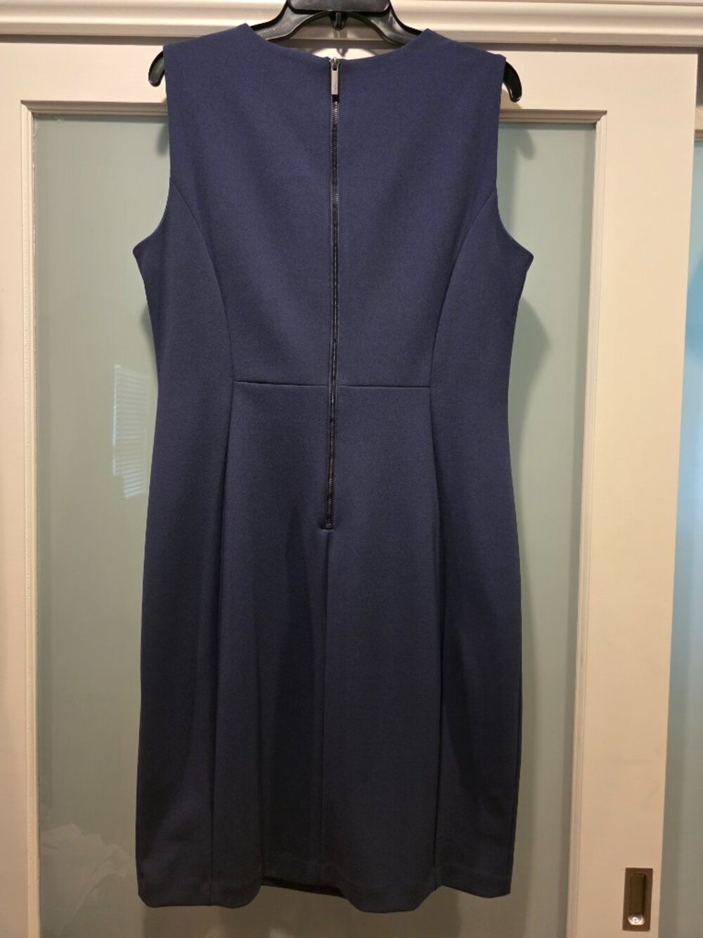 Calvin Klein sheath dress - Picture 2 of 5